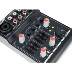 the t.mix MicroMix 2 USB