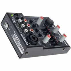 the t.mix MicroMix 2 USB