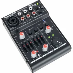 the t.mix MicroMix 2 USB