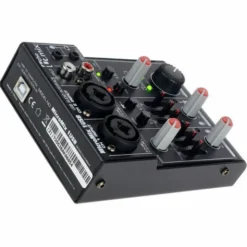 the t.mix MicroMix 1 USB