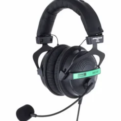 the t.mix MicroMix 2 USB Bundle