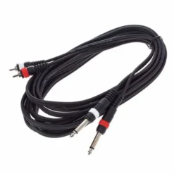 the t.mix MicroMix 2 USB Bundle