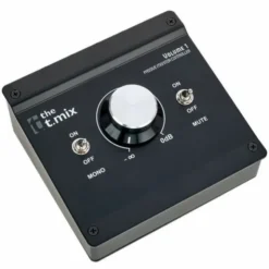 the t.mix Volume 1
