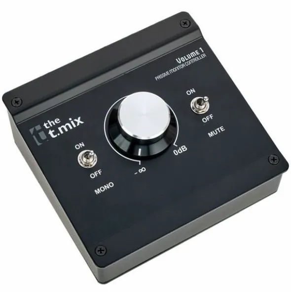 the t.mix Volume 1