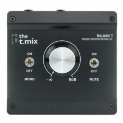 the t.mix Volume 1