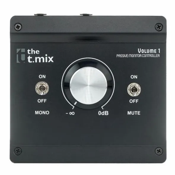 the t.mix Volume 1