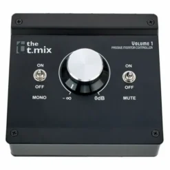 the t.mix Volume 1