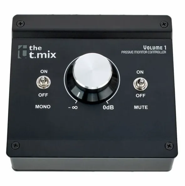 the t.mix Volume 1