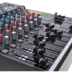 the t.mix xmix 1202 FX USB