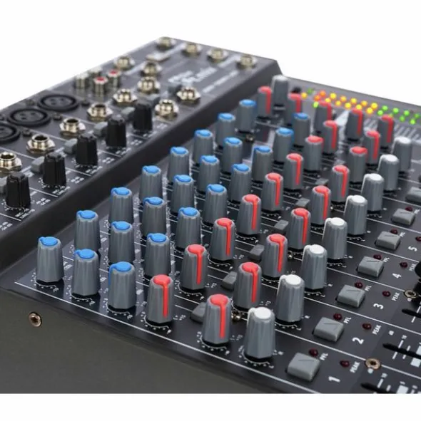 the t.mix xmix 1202 FX USB