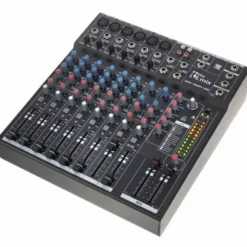 the t.mix xmix 1202 FX USB