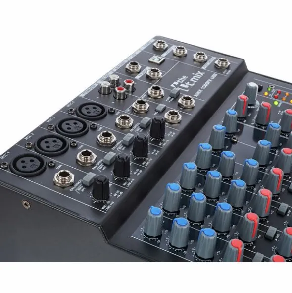 the t.mix xmix 1002 FX USB