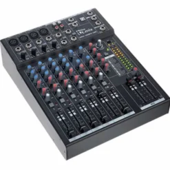 the t.mix xmix 1002 FX USB