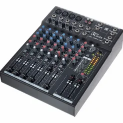 the t.mix xmix 1002 FX USB