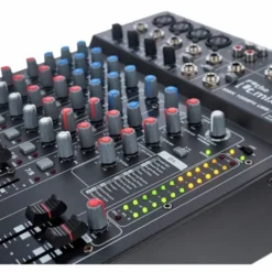 the t.mix xmix 1002 FX USB