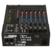 the t.mix xmix 802 USB