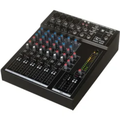 the t.mix xmix 802 USB