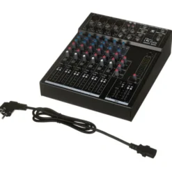 the t.mix xmix 802 USB