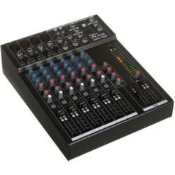 the t.mix xmix 802 USB