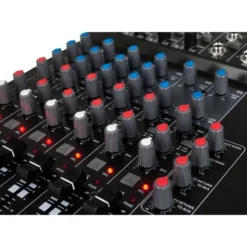 the t.mix xmix 802 USB
