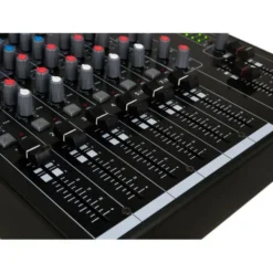 the t.mix xmix 802 USB