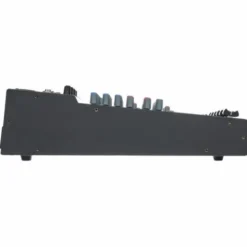 the t.mix xmix 802 USB Case Bundle