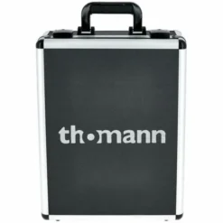 the t.mix xmix 802 USB Case Bundle
