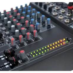 the t.mix xmix 802 USB Case Bundle
