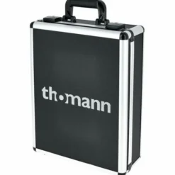 the t.mix xmix 802 USB Case Bundle