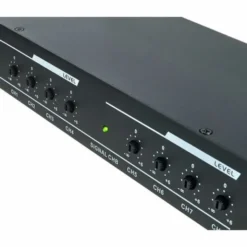 the t.racks DS2418