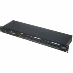 the t.racks DS2418