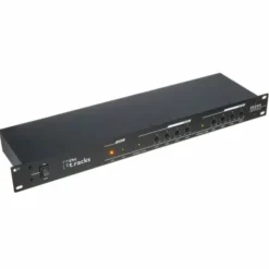 the t.racks DS2418