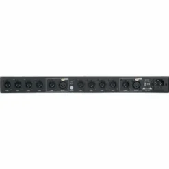the t.racks DS2418