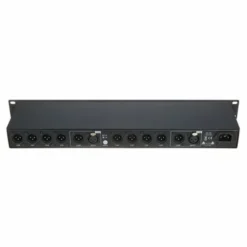 the t.racks DS2418