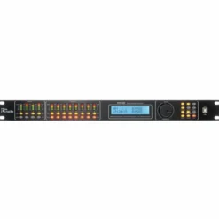 the t.racks DSP 408