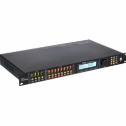 the t.racks DSP 408