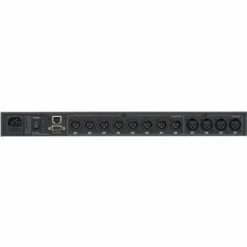 the t.racks DSP 408
