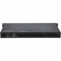 the t.racks DSP 408