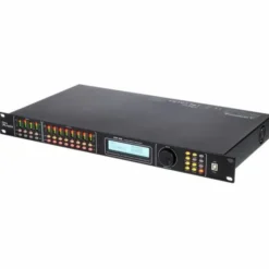 the t.racks DSP 408