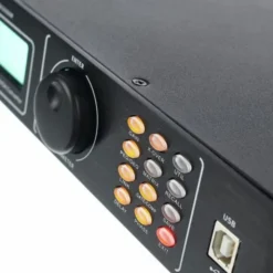 the t.racks DSP 408