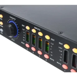 the t.racks FIR DSP 408