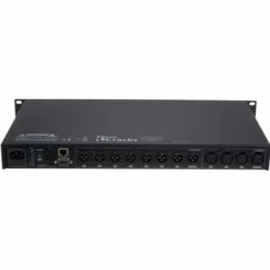 the t.racks FIR DSP 408