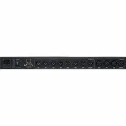 the t.racks FIR DSP 408
