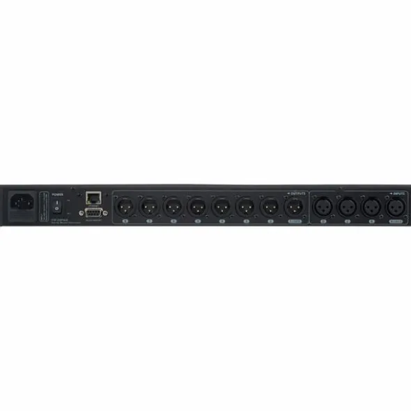 the t.racks FIR DSP 408