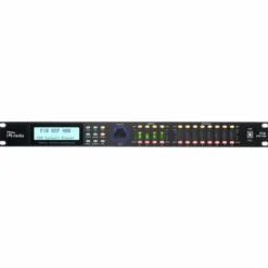 the t.racks FIR DSP 408