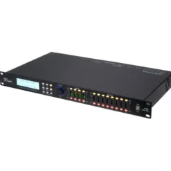 the t.racks FIR DSP 408