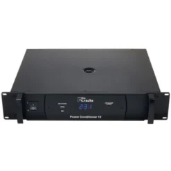 the t.racks Power Conditioner 12
