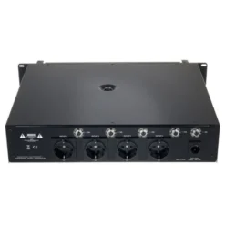 the t.racks Power Conditioner 12