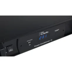 the t.racks Power Conditioner 12
