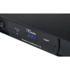 the t.racks Power Conditioner 12